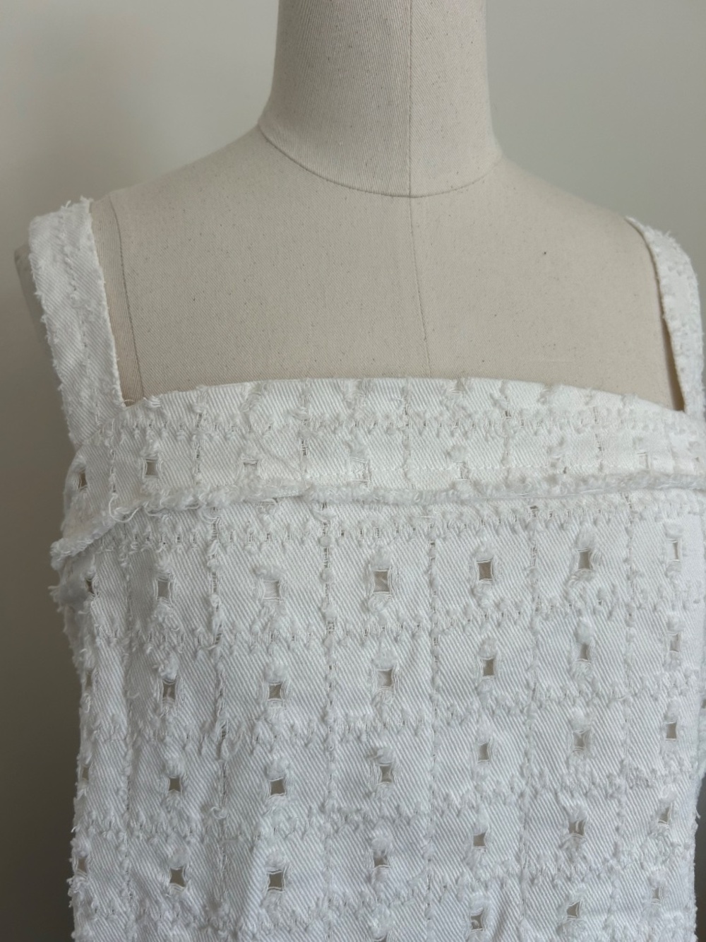 Lulus Tank Top - Picture 2 of 4